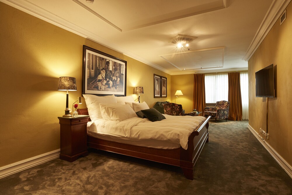 Guestroom