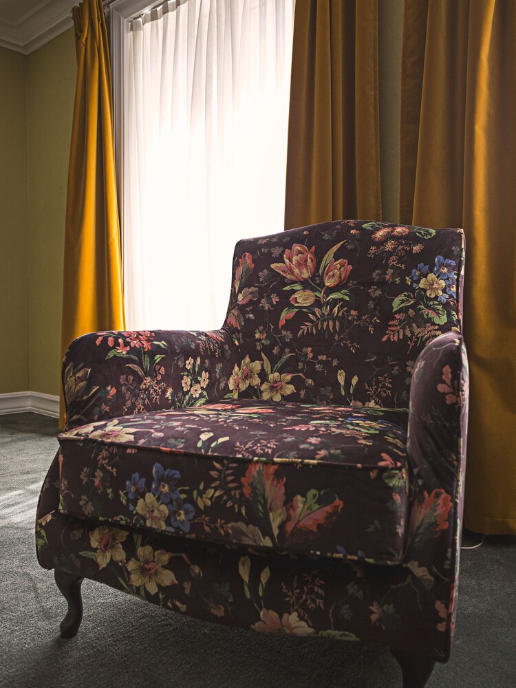 Hotel Interior