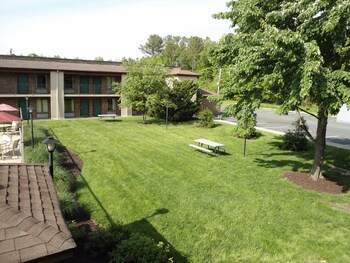 Sports Facility