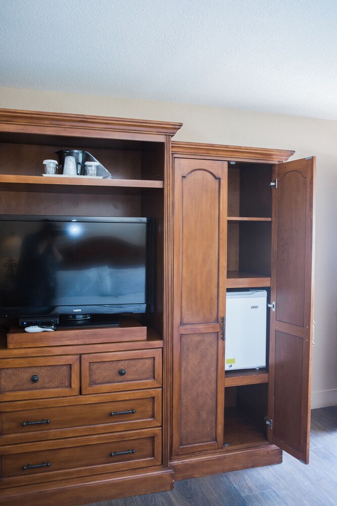 In-Room Amenity
