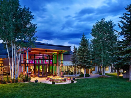 Inn at Aspen