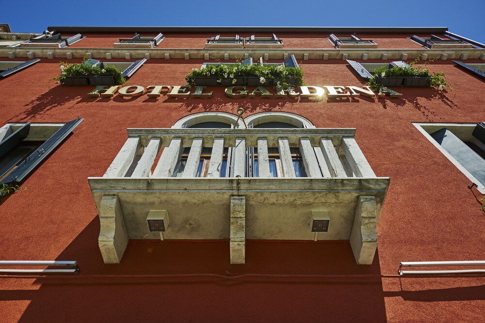 Hotel Front