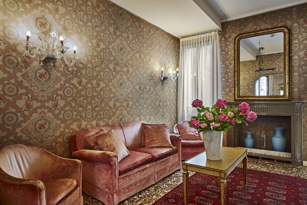Hotel Interior
