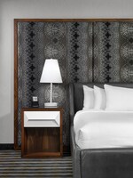 Luxury Room, 1 King Bed