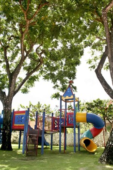 Childrens Play Area - Outdoor