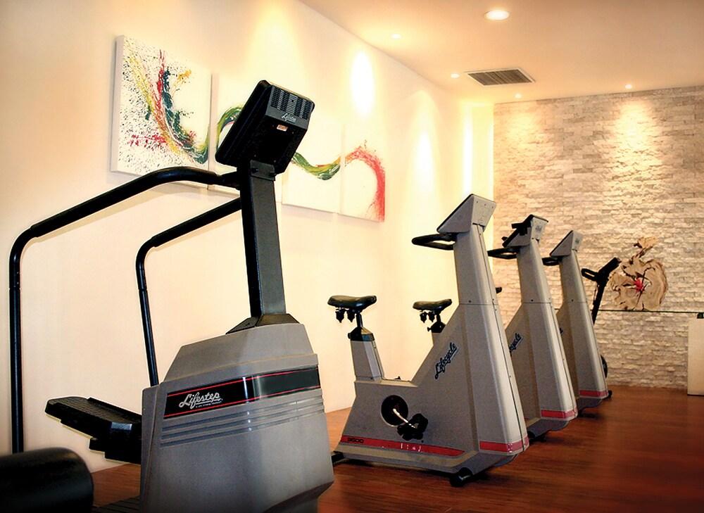 Installations sportives