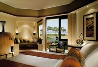 Twin Room, Ocean View