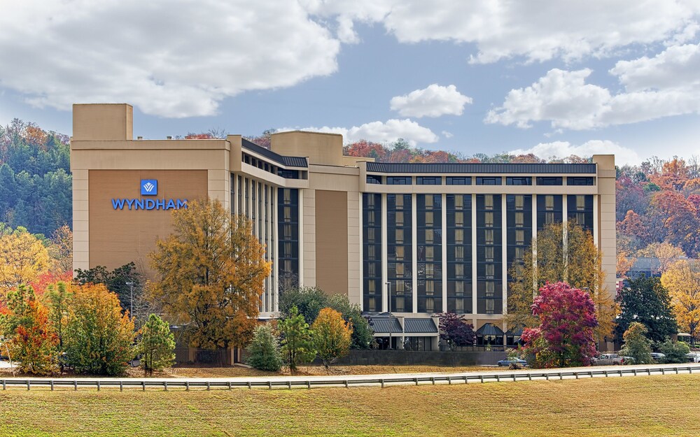Hotel Front