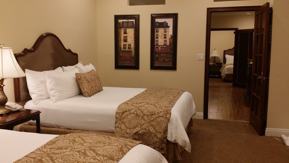 Guestroom