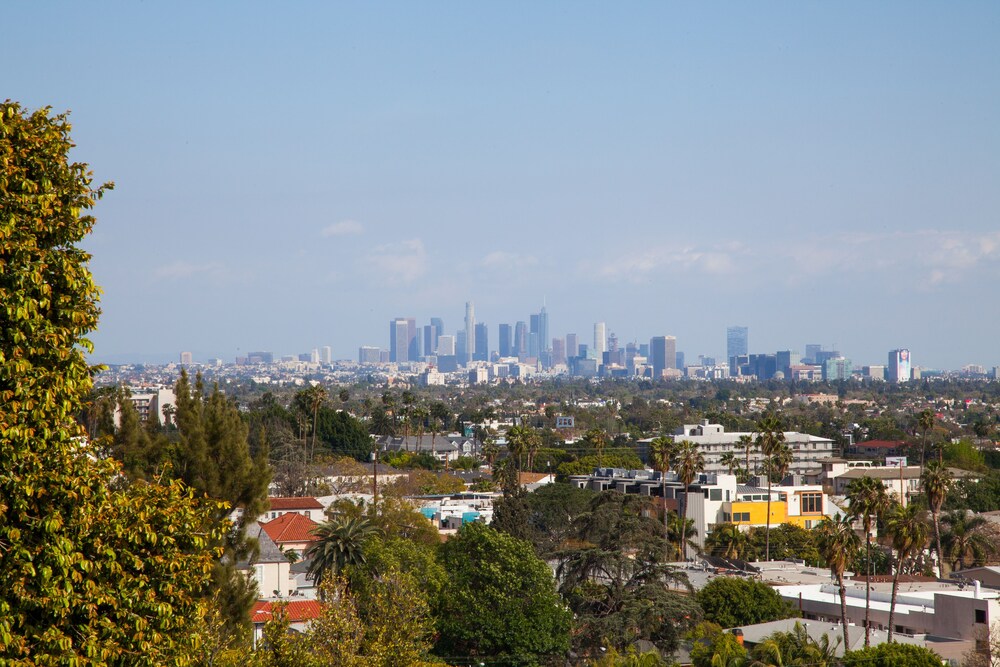 City View