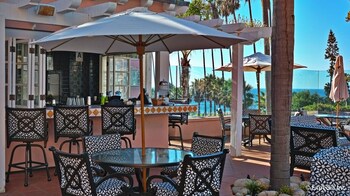 Poolside Bar