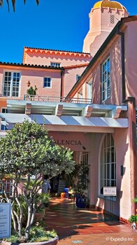 Hotel Front