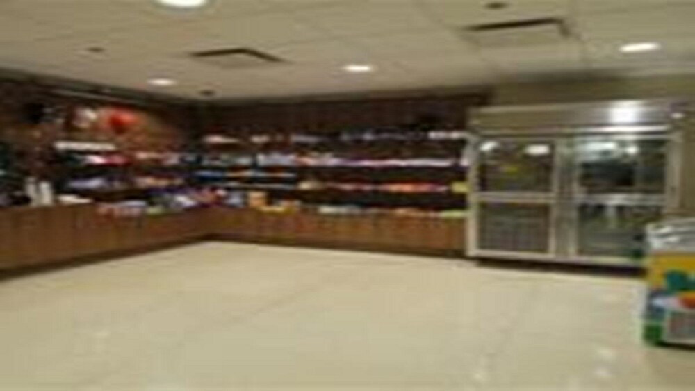 Gift Shop