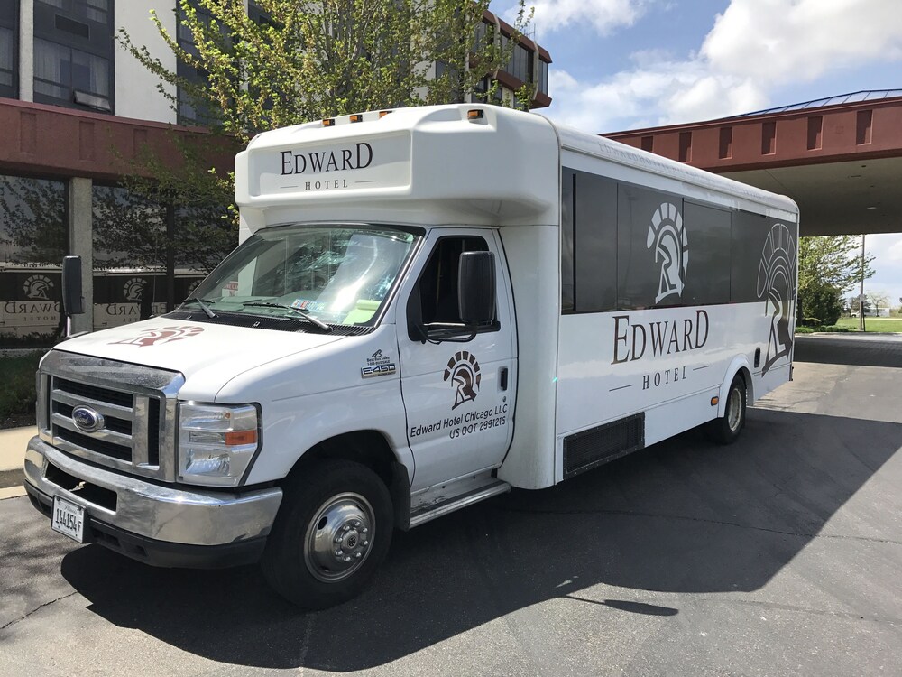 Airport Shuttle