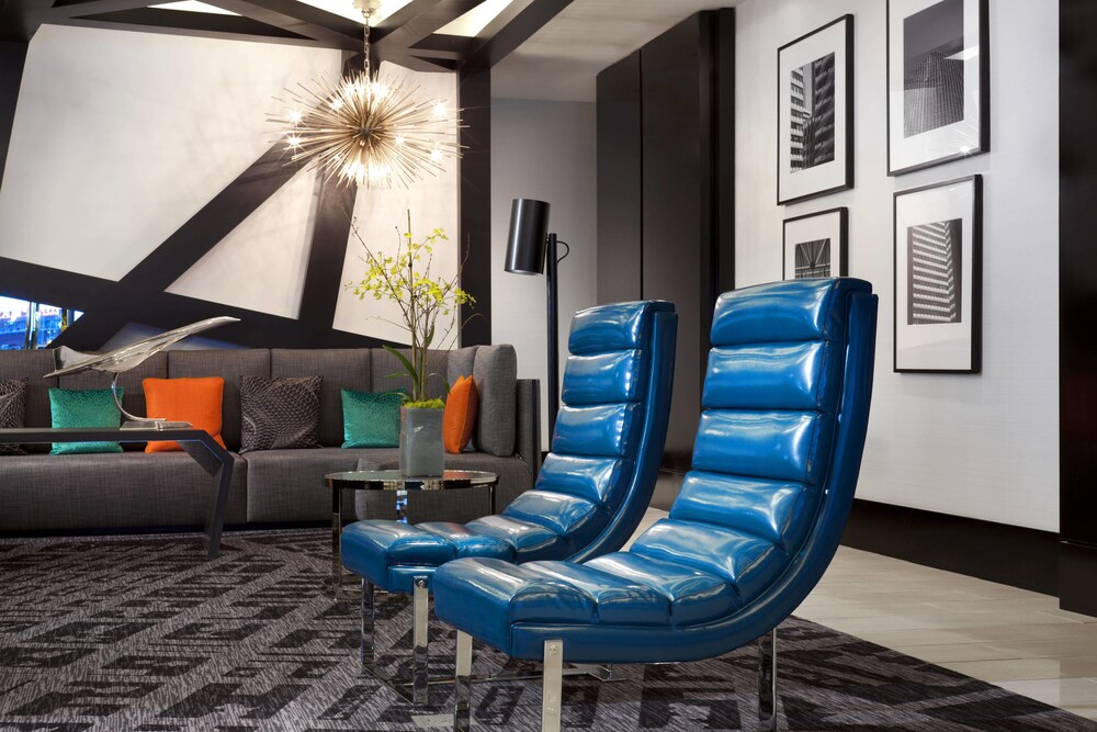 Executive Lounge