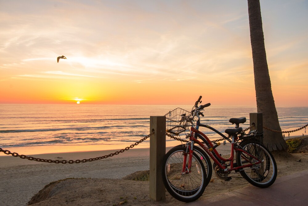 Bicycling