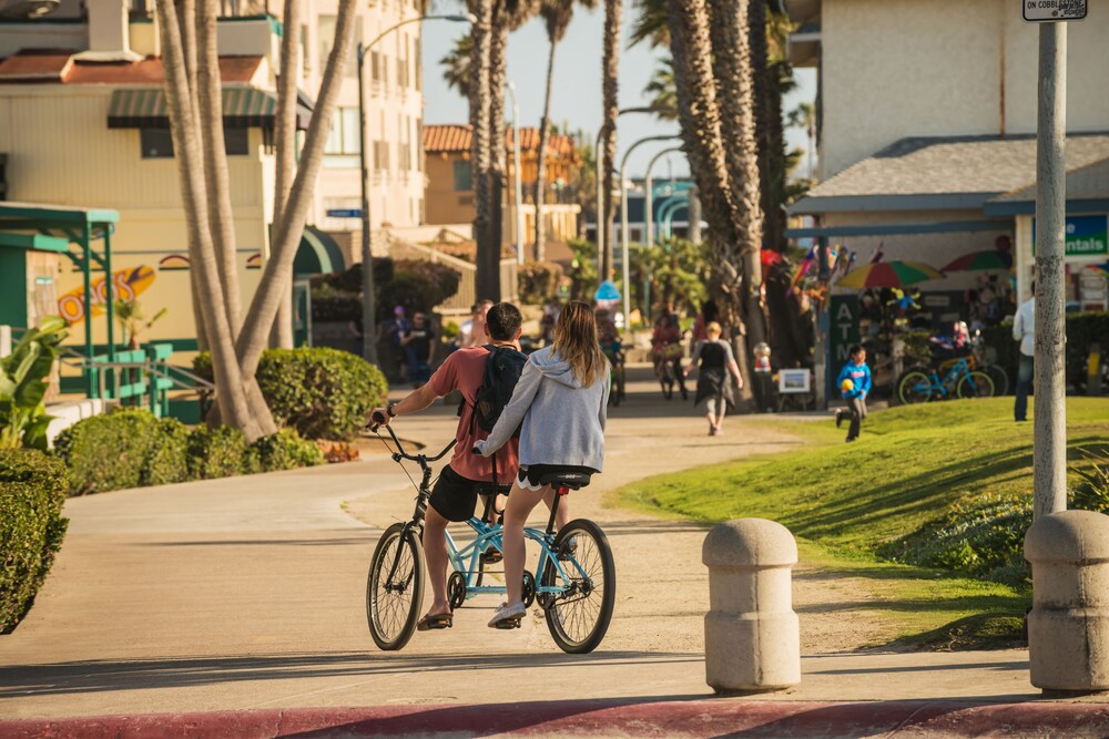 Bicycling