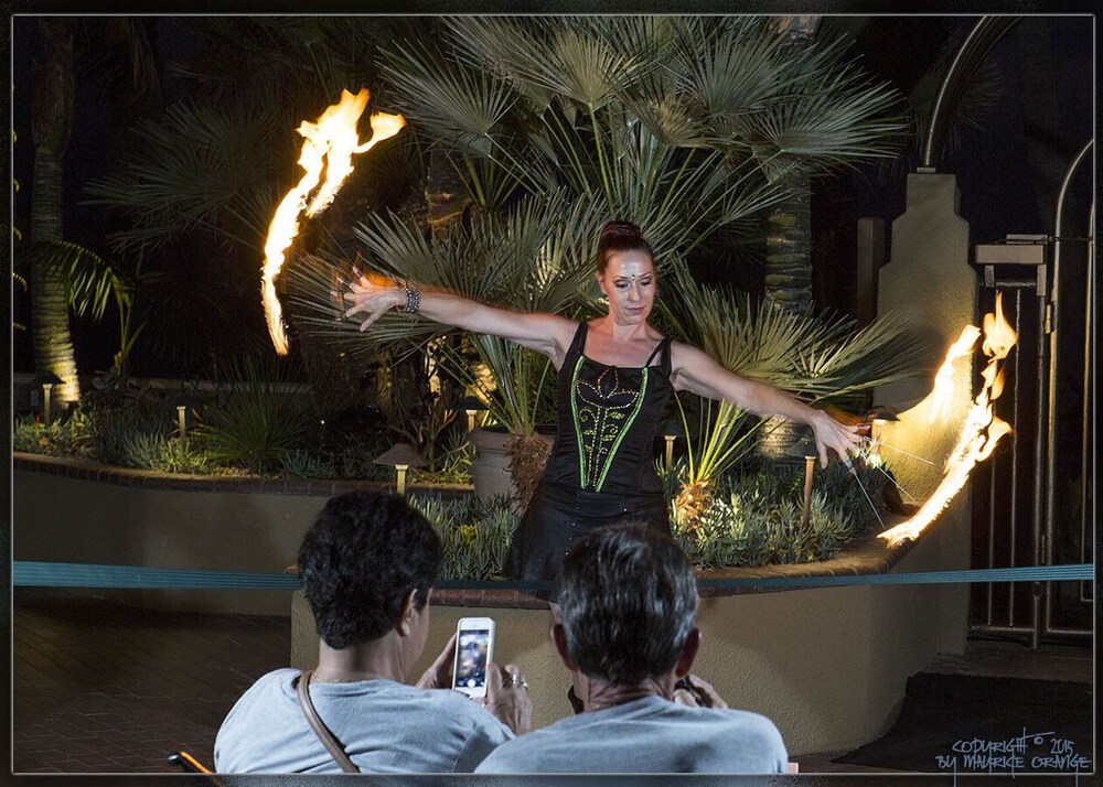 Theater Show
