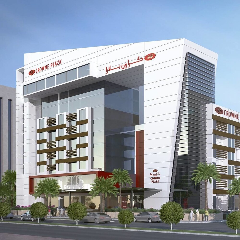 Hotel Front