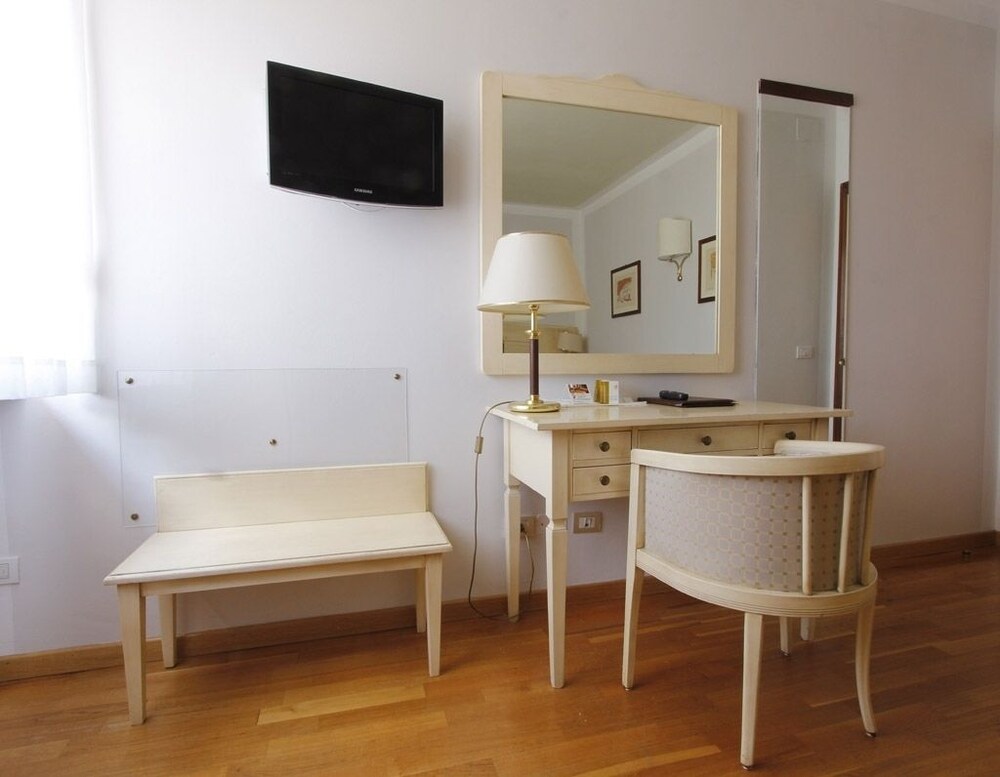 In-Room Amenity