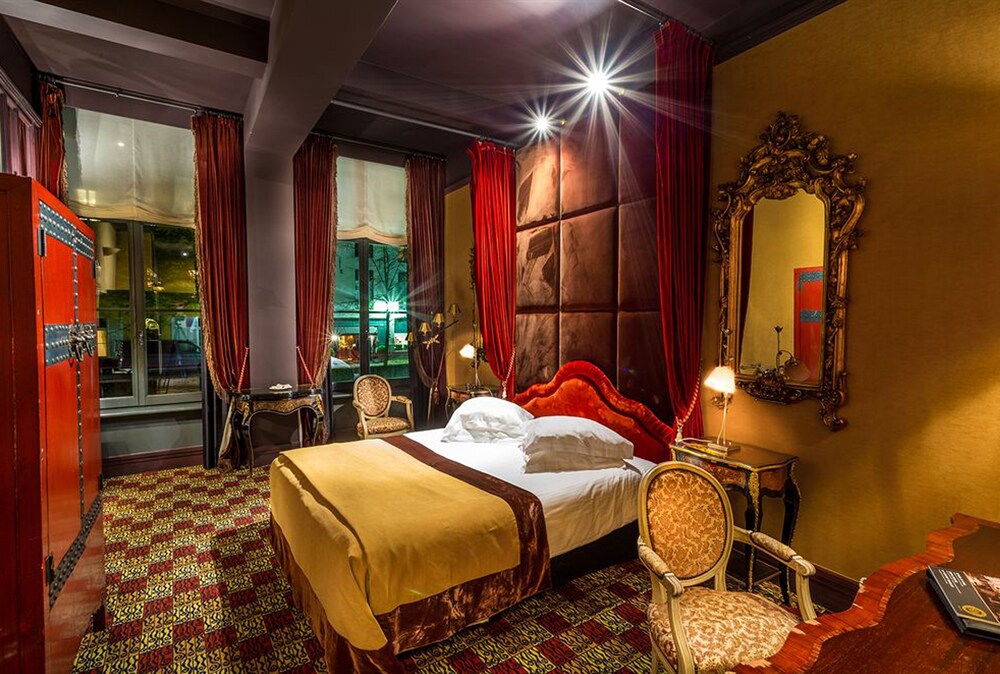 Guestroom