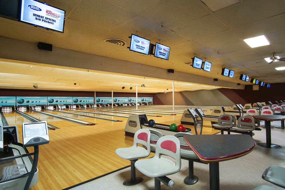 Sports Facility