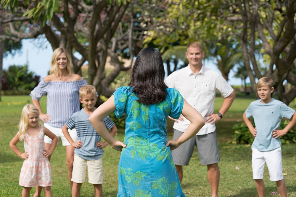 Children’s Activities