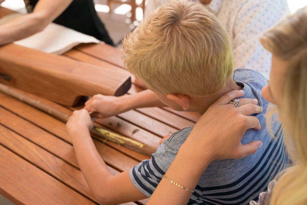 Children’s Activities