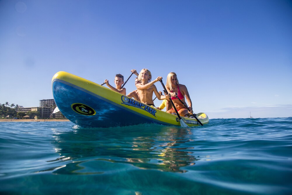 Boating