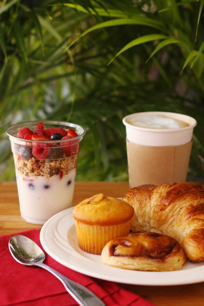 Snack Bar