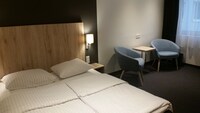 Comfort Double or Twin Room