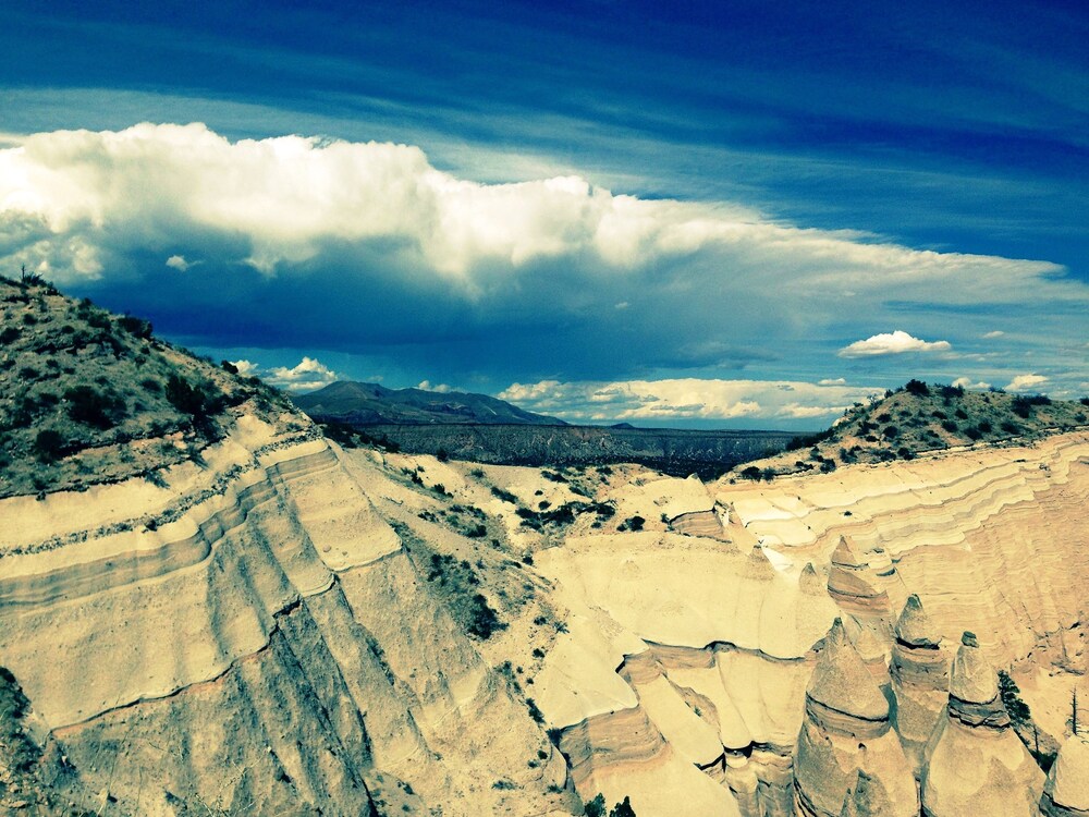 Hiking