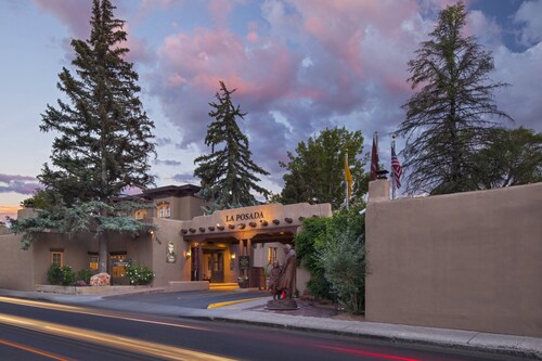 La Posada de Santa Fe, a Tribute Portfolio Resort & Spa