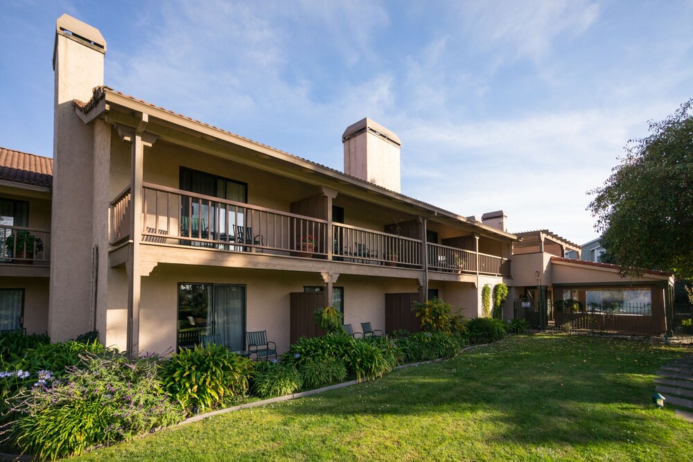 Hotel Front