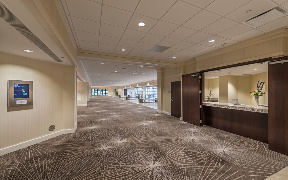 Hotel Interior