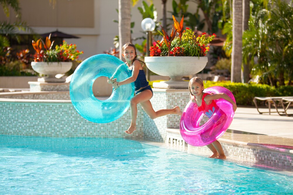 Childrens Pool