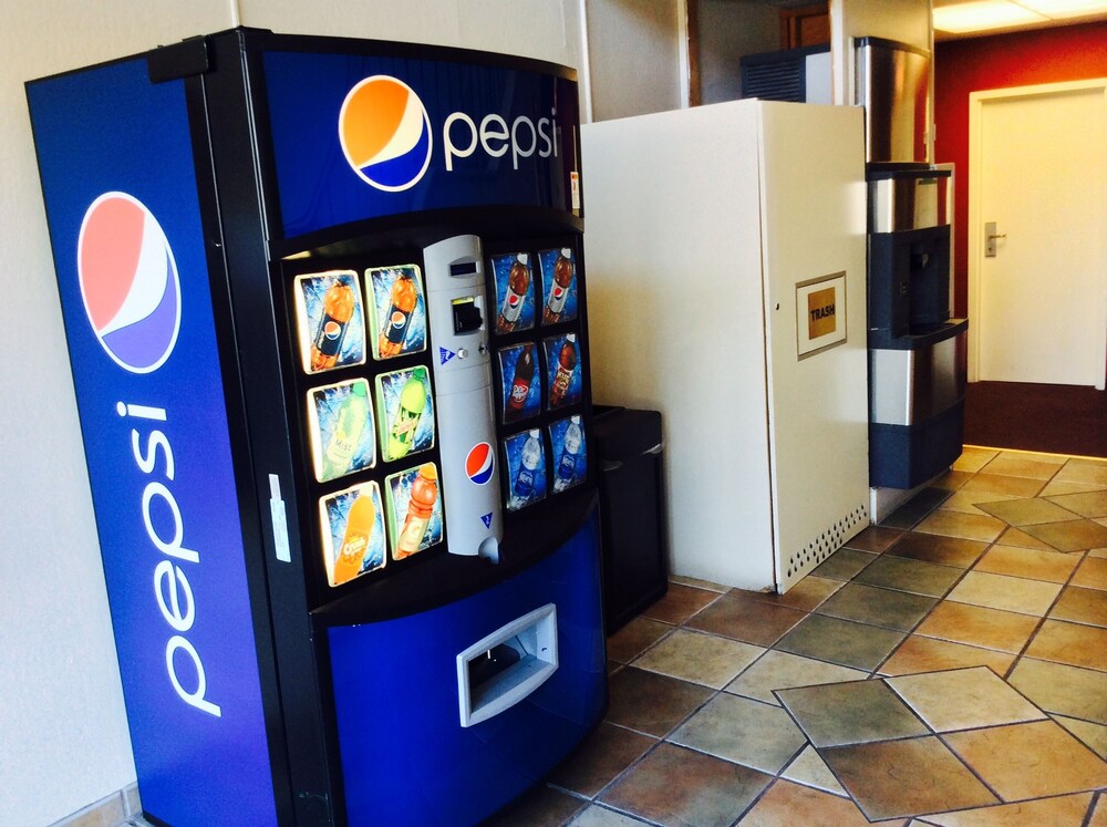 Vending Machine