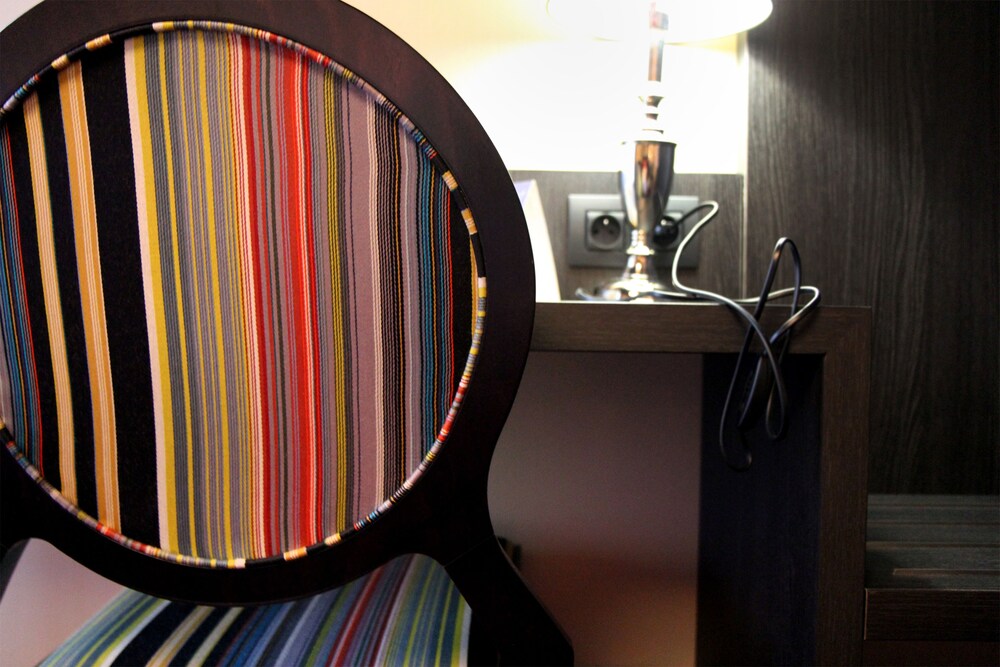 In-Room Amenity