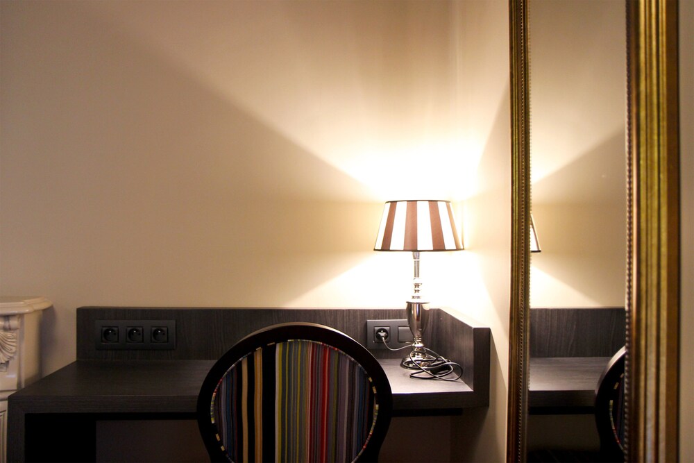 In-Room Amenity