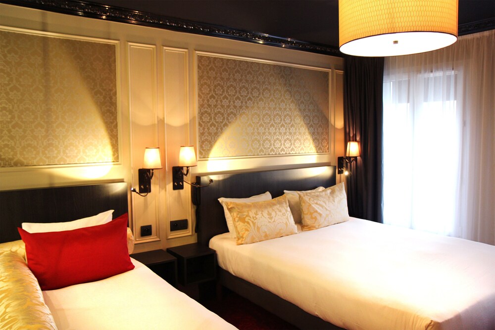 Guestroom