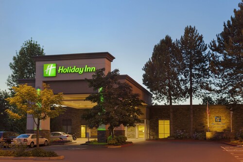 Holiday Inn Airport - Portland