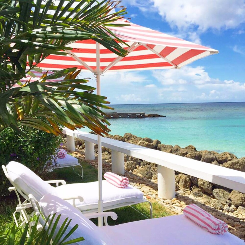 Sundeck