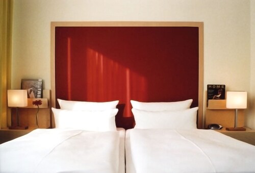 Sorat Hotel Ambassador Berlin