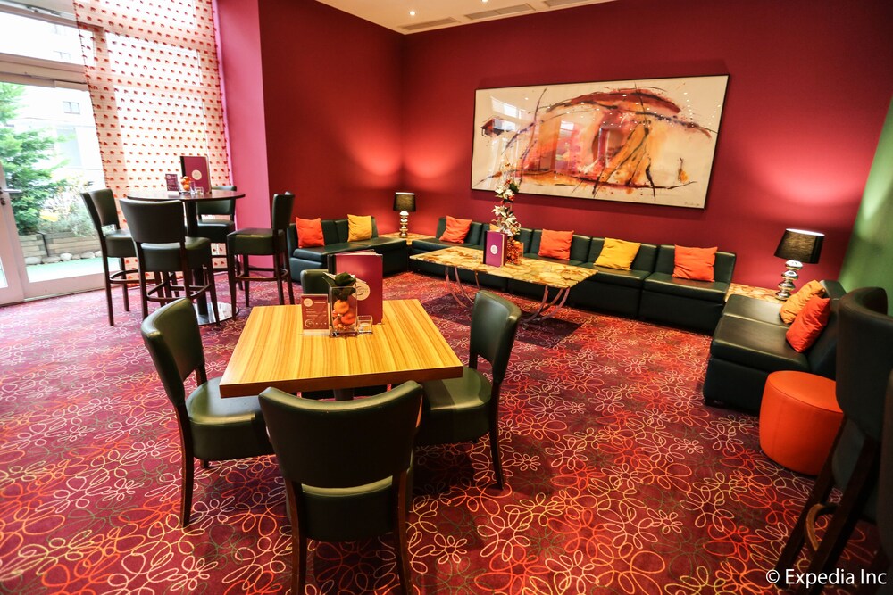 Hotel Interior