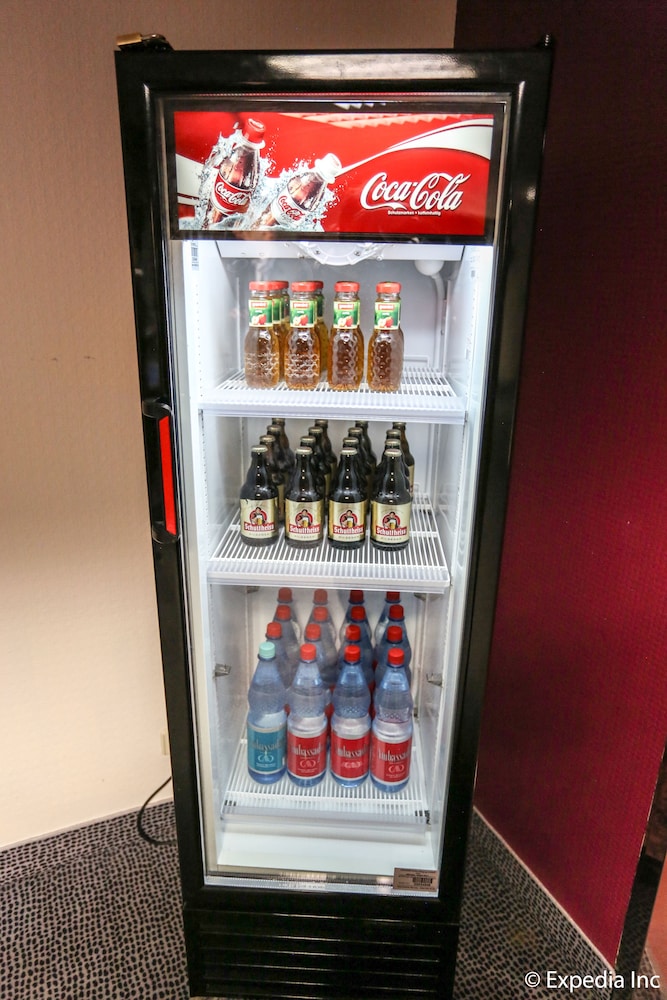 In-Room Amenity