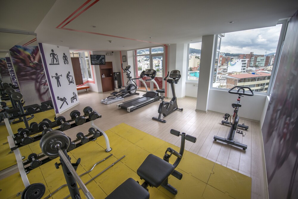 Sports Facility