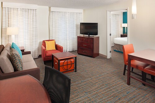 Residence Inn by Marriott Seattle Northeast-Bothell