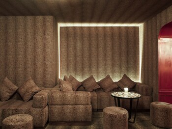 Executive Lounge