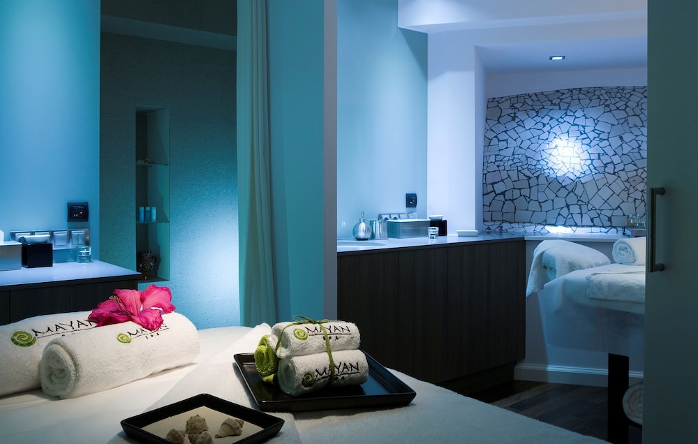 Treatment Room