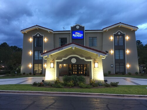 Baymont by Wyndham Tallahassee Central